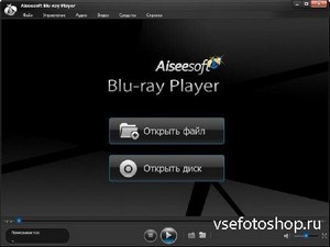 Aiseesoft Blu-ray Player 6.2.36 + Rus