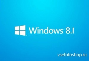 Windows 8.1 Preview 6.4.9431 x64 (RUS/2013)
