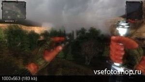 S.T.A.L.K.E.R.: Oblivion Lost Remake (2013/Rus/RePack by ZiM4N)