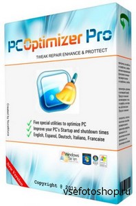 PC Optimizer Pro 6.5.2.4 (Rus)