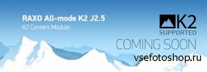 RAXO All-mode K2 v1.1 for Joomla 2.5 - 3.0