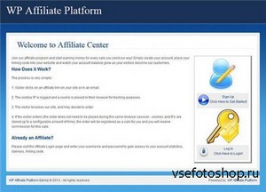 WordPress Affiliate Platform v5.6.3