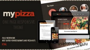 Mojo-Themes - Mypizza - Fully Responsive Restaurant Template - RIP