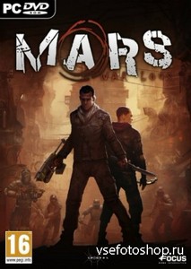Mars: War Logs [v.1.705] (2013/PC/RUS)  RePack by Deefra6