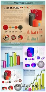 Volume charts and schedules /    