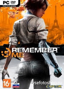 Remember Me + DLC v1.0.2056.0 (2013/Rus/Eng/PC) RePack  Deefra6