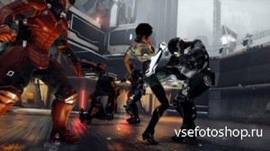 Remember Me + DLC v1.0.2056.0 (2013/Rus/Eng/PC) RePack  Deefra6