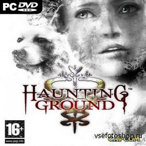 Haunting Ground (2005/RUS/ENG/MULTI5/RePack by MoveXX)