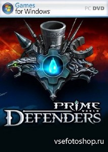 Prime World Defenders (2013RUSENG)