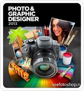 Xara Photo & Graphic Designer 9.1.1.28178 RUS/ENG