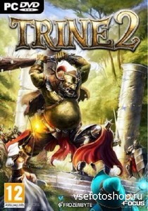 Trine 2: Complete Story v2.0 (2013/Rus/Eng/PC) Repack  