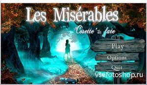 Les Miserables: Cosettes Fate (2013) 