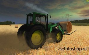 Farm Machines Championships 2013 (PlayWayGames) (2013ENGL)