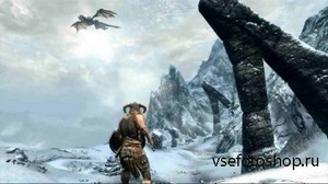 The Elder Scroll V: Skyrim. Legendary Edition (2013/ENG) WaLMaRT