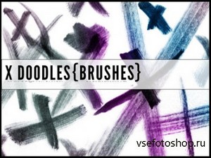 Doodle Brush