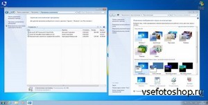 Windows 7 x64 Ultimate v.5.5.13 by Romeo1994 (2013/RUS)