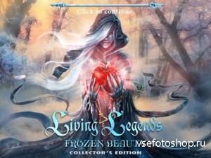 Living Legends 2: Frozen Beauty. Collector's Edition (2013)
