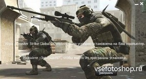 Counter-Strike: Global Offensive (2012|RUS|ENG) RePack  SEYTER
