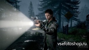 Alan Wake + American Nightmare (PC2012RUSENGRePack by R.G.) 