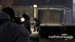 Global Ops: Commando Libya (PC/2011/ENG/RePack by Ultra) 