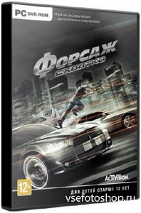 :  / Fast & Furious: Showdown (2013/RUS/ENG)