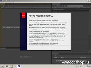 Adobe After Effects CC 12.0.0.404 (2013/ENG)