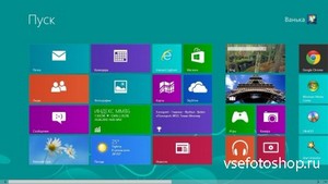 Windows 8 Professional Upgrade 20.06 x86/x64 (2013/RUS)