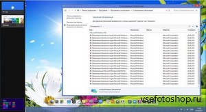 Windows 8 x86 Professional UralSOFT v.1.58 (2013/RUS)