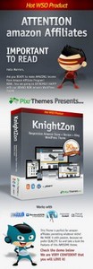 KnightZon v1.6 Amazon Responsive WP Theme - NULLED