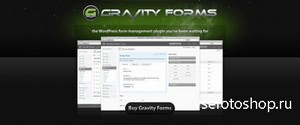 GravityForms v1.7.5 - Plus 5 Latest Add-Ons