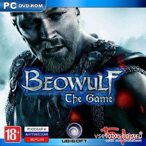 Беовульф / Beowulf: The Game (2007/RUS/ENG/RePack от R.G. Механики)