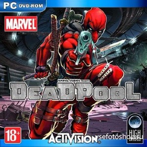 Deadpool [+ DLC] (2013/RUS/ENG/RePack by Audioslave)