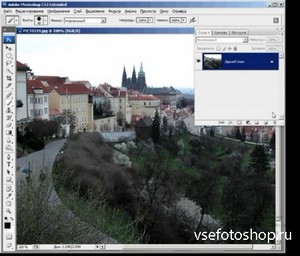 Photoshop.     (2010) Rus