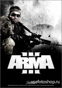 ARMA III Beta (2013/ENG) Steam-Rip  R.G. GameWorks