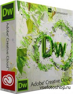 Adobe Dreamweaver C v.13.0 DVD [RUS/ENG]