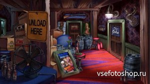 Leisure Suit Larry: Reloaded (2013/ENG)