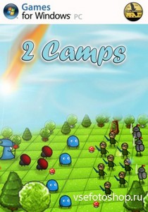 2  / 2 Camps (2013)