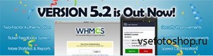 WHMCS v5.2.5 - NULLED