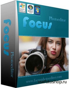 Focus Photoeditor 6.5.5.0