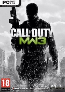 Call Of Duty: Modern Warfare 3 Four Delta One + TeknoGods + Full Collection ...