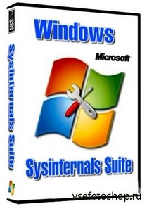 Sysinternals Suite 2013-07-01 Portable