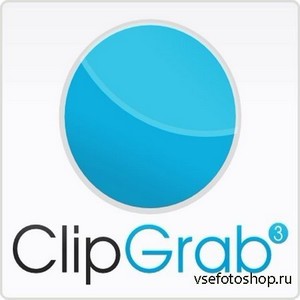 ClipGrab 3.2.1.1 Rus Portable