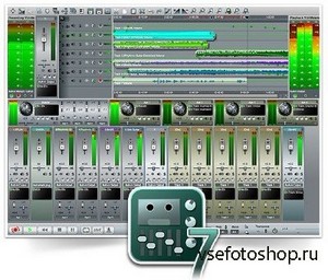 n-Track Studio 7.0.2 Build 3047 (x64)