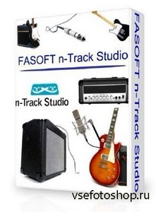 n-Track Studio 7.0.2 Build 3047 (x64)