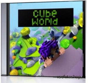 Cube World (2013Eng)