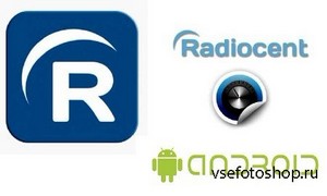 Radiocent 2.14 (2013)