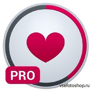 Runtastic Heart Rate PRO v.1.2.4