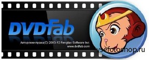 DVDFab 9.0.5.1 Beta