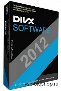 DivX Plus v9.1.2 Build 1.9.1.2