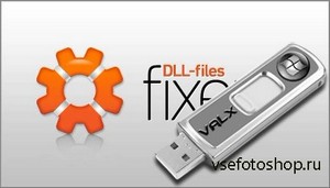 Dll-Files Fixer 3.0.81.2643 portable